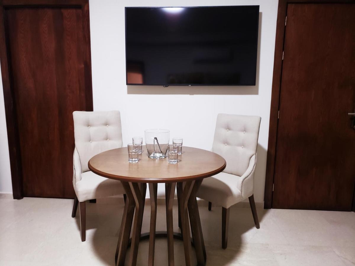 Hotel Plaza Allende Torreón Zewnętrze zdjęcie